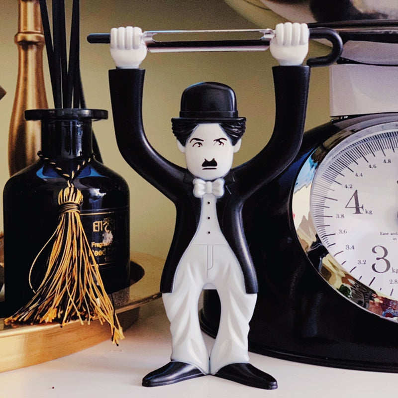 Chaplin Fruit Peeler