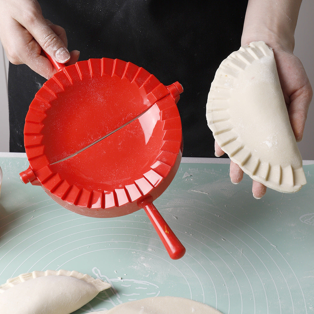 Kitchen Manual Bag Sealer